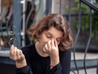 beautiful-young-woman-is-stressed-tired-girl-suffer-from-headache