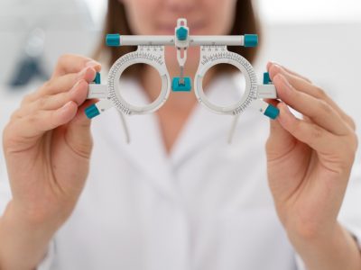 female-doctor-working-her-ophthalmology-clinic