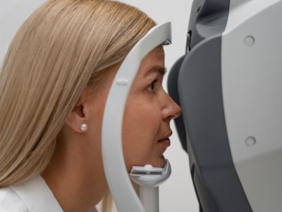 side-view-woman-getting-her-eyes-checked